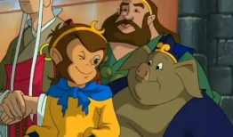 小时候的动漫,那些陪伴我们成长的经典瞬间