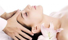 头部按摩手法视频教学,轻松掌握头部按摩技巧